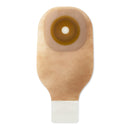 Premier One-Piece Drainable Pouch, Pre-Cut Stoma