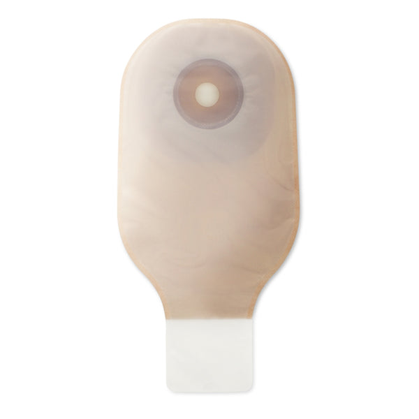 Premier One-Piece Drainable Pouch, Pre-Cut Stoma