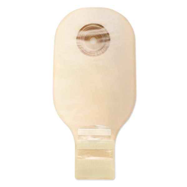 Hollister Premier Ceraplus Convex One-Piece Drainable Pouch, Cut-to-Fit Stoma