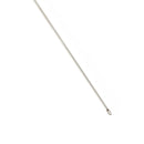 Quincke Spinal Needle, 22 G x 2.5" (6.35 cm)