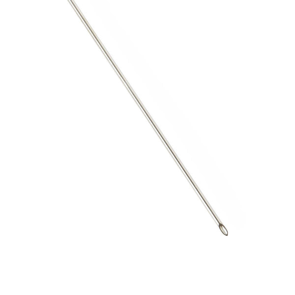 Quincke Spinal Needle, 22 G x 2.5" (6.35 cm)