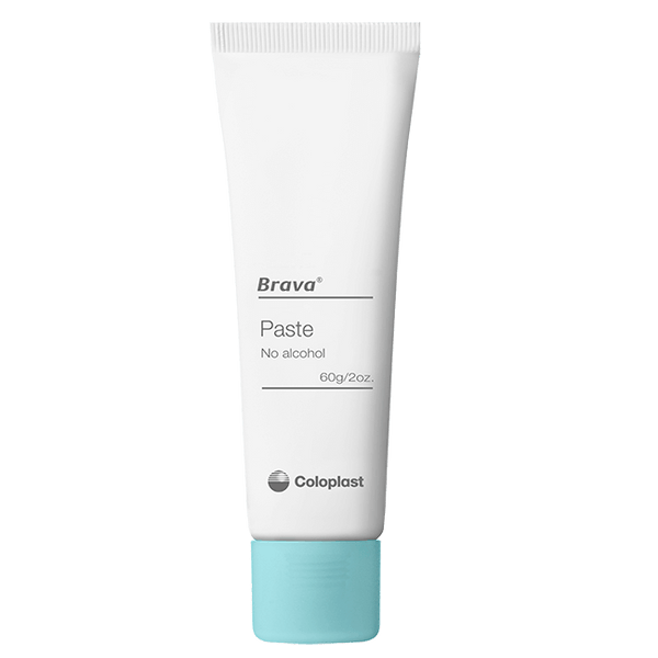 Coloplast Brava Alcohol Free Paste
