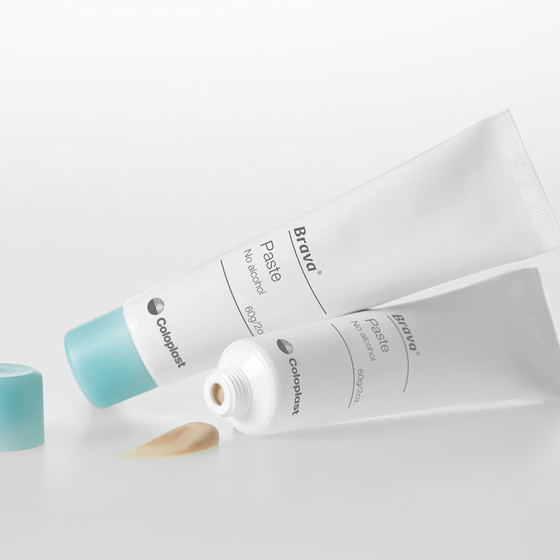 Coloplast Brava Alcohol Free Paste