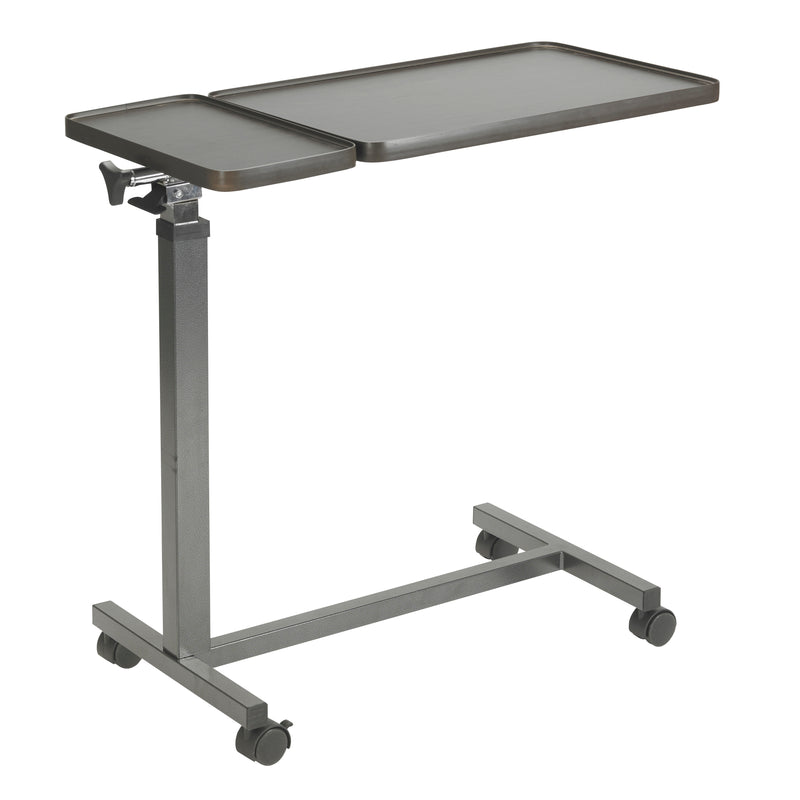 Overbed Table, Double Top