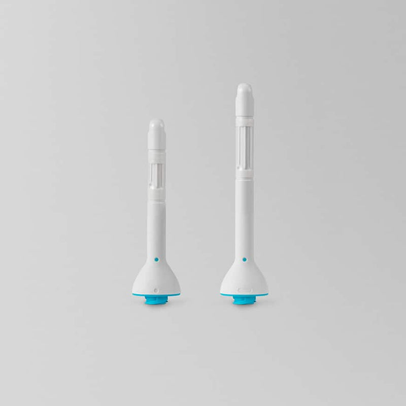 Peristeen Plus balloon catheter