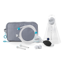 Peristeen Plus TAI system with balloon catheter