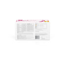 Generation Pink Sense Powder-Free Nitrile Exam Glove, Pink