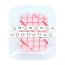 PolyMem® Film Adhesive Dressing 2" X 2"