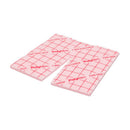 Polymem Tube Dressing, 3.5" X 3.5"