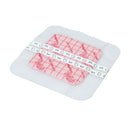 Polymem Film Island Dressing 6" X 6"