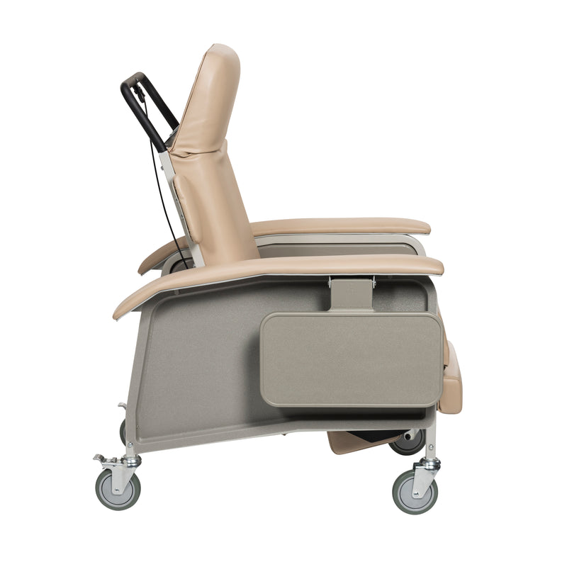 Clinical Care Recliner