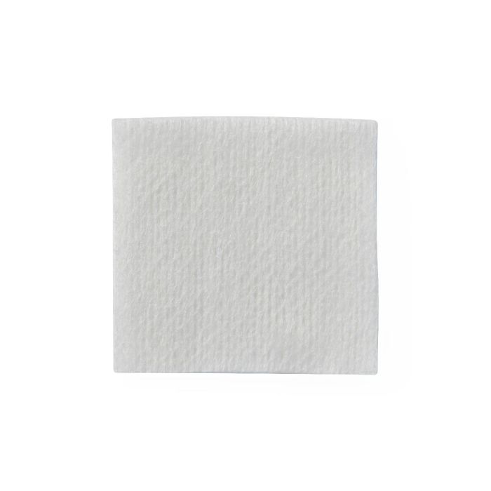 Non-Sterile Non-Woven Gauze Sponge, 4-Ply, 4" x 4"