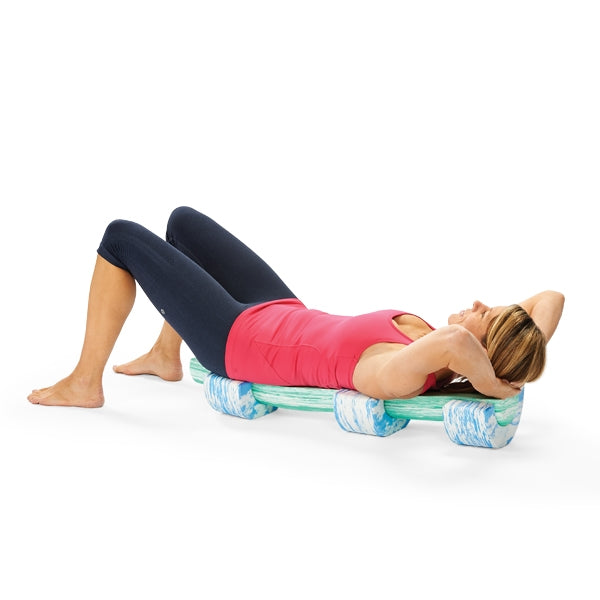 OPTP® PRO-ROLLER® Arch™