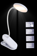 MOBB Health Care MOBB LED Desk/ Table Lamp