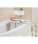MOBB Health Care Sliding Bath Transfer Bench