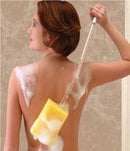 MOBB Health Care Long Reach Bath Sponge