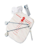 MOBB Health Care Cervical Traction Set