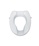 MOBB Health Care 4" Raised Toilet Seat