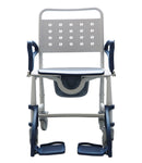MOBB Health Care 3in1 Plastic Shower Commode Chair
