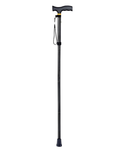 MOBB Health Care Folding Cane Black