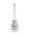 MOBB Health Care Cane tip with spikes and cap