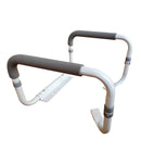 MOBB Health Care Toliet Safety Rail