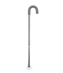 MOBB Health Care Round Handle Cane w/Foam Grip