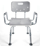 MOBB Health Care  Swivel Shower Chair 3.0