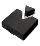 MOBB Health Care Convertible Coccyx Wedge Cushion