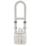 MOBB Health Care Height Adjustable Bath Rail