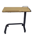 MOBB Health Care  Tilting Overbed Table