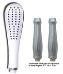 MOBB Health Care Adjustable Shower Wand