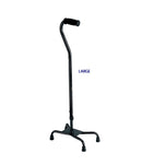 MOBB Health Care Quad Cane