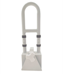 MOBB Health Care Height Adjustable Bath Rail