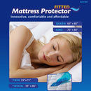 MOBB Health Care Fitted Mattress Protector