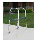 MOBB Health Care Walker Coasters
