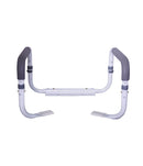 MOBB Health Care Toliet Safety Rail