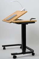 MOBB Health Care MOBB LED Desk/ Table Lamp