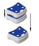 MOBB Health Care Stackable Bath Step