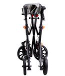 MOBB Health Care Stride 3 in 1 Rollator Black