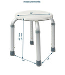 MOBB Health Care Bath Stool