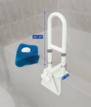 MOBB Health Care Height Adjustable Bath Rail