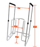 MOBB Health Care Stocking Donner