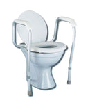 MOBB Health Care Toilet Safety Frame