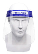 MOBB Health Care Protective Face Shield