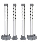 MOBB Health Care Extension legs for Transfer Bath Bench