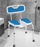 MOBB Health Care Easy Clean Bath Chair
