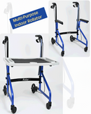 MOBB Health Care Valet Indoor Rollator