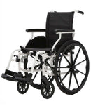 MOBB Health Care Wheelchair Aluminum
