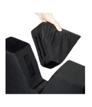MOBB Health Care Convertible Coccyx Wedge Cushion